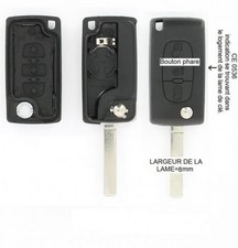 Coque + Clé Vague à Rabat 3