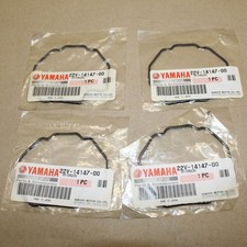 4 JOINT DE CUVE CARBURATEUR