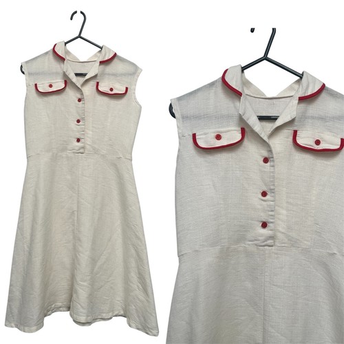 Robe vintage années - robe,