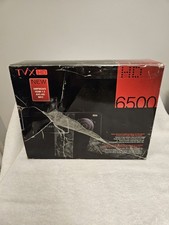 DVICO TViX HD M-6500A Media