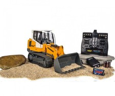 Carson 1:14 Liebherr Laderaupe