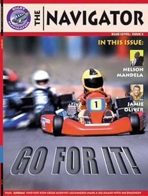 Navigator non fiction p6 - navigator,