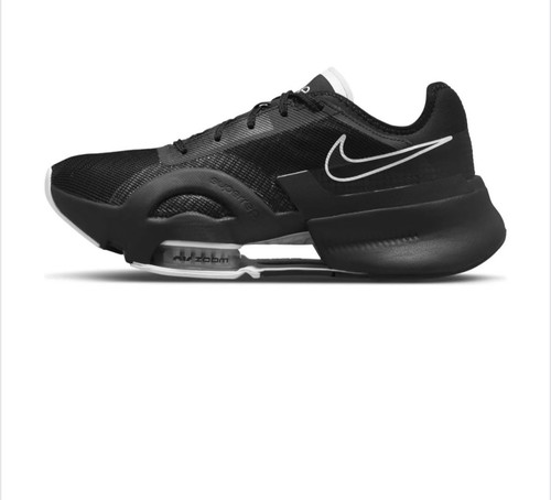 Basket nike air - nike, super