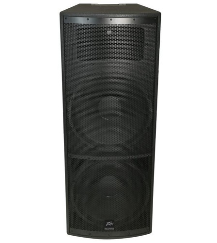 Peavey 3 way passive - sp®,