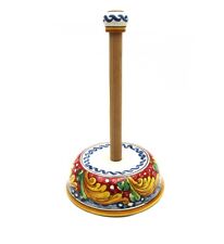 Porte-Rouleau En Céramique