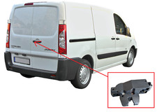 SERRURE DE COFFRE CITROEN