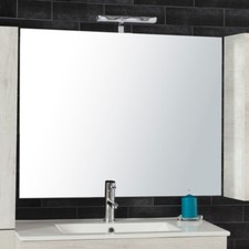 Salle de bain Miroir