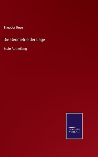 Die geometrie der - die,