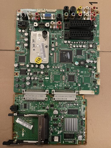 Carte mère pour samsung - mère,
