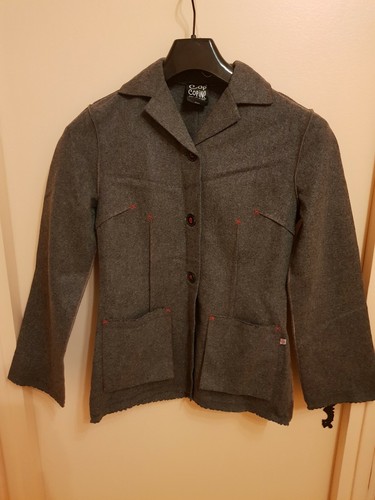 Veste cop copine taille - copine, 36