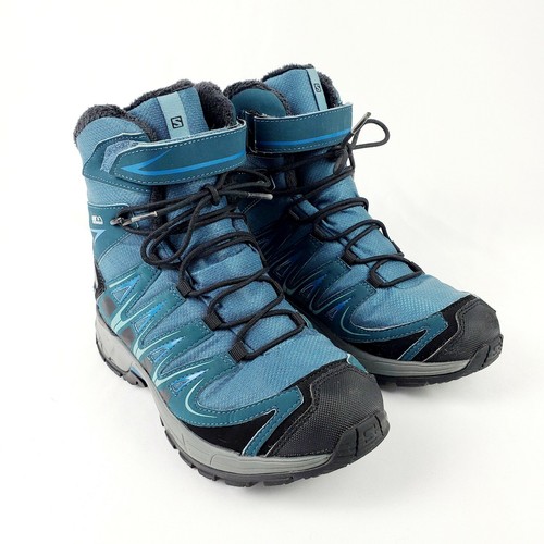Salomon pro mid green - salomon,