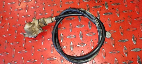 Entraineur compteur cable - compteur,