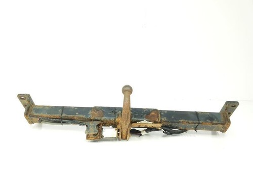 Enganche remolque attelage - enganche,