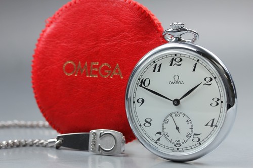 Montre poche automatique - montre,