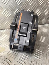Commande chauffage RENAULT