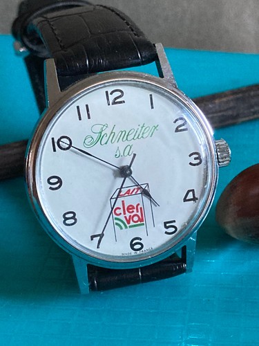 Ancienne montre bracelet homme - ancienne,