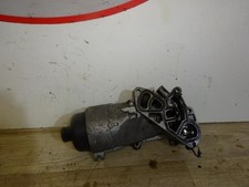 Support filtre a huile PEUGEOT PARTNER 2 PHASE 1 1103P0