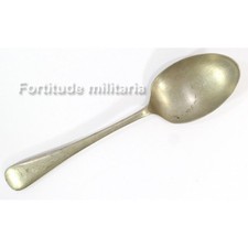Cuillère Anglaise - 1939 - BRITISH ARMY WW2  ( matériel original )