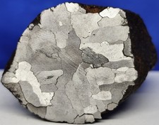 Nice Endcut météorite Campo