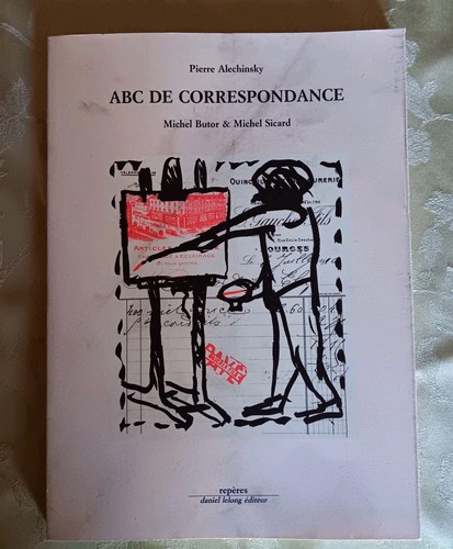 Abc correspondance pierre - de,