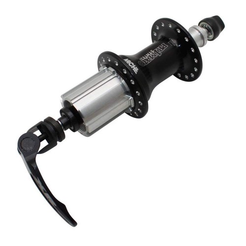 Miche moyeu route - route, a