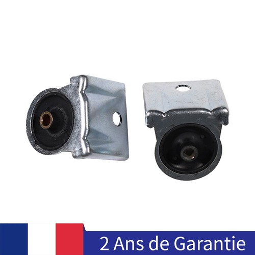 Douille silencieuse pour - 2x,
