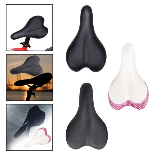 Selle vélo pour - selle,