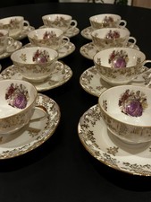 service à café porcelaine