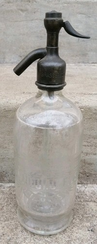 Vit ancien siphon arnould - -,