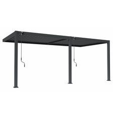 Rockford Pergola murale en