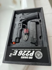 Tokyo Marui P226 E2 Airsoft