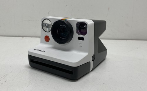Polaroid now gen type - polaroid,