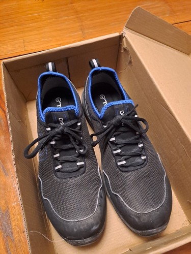 Chaussures sécurité - chaussures, de