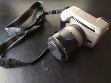 Minolta Vectis S-1 - Appareil