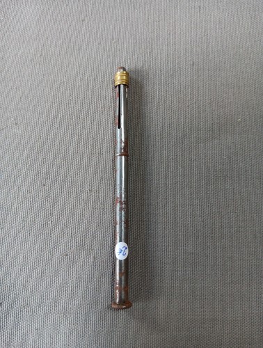 Ancien porte mine écolier - porte,