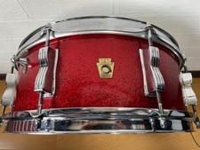 Ludwig 60S Festival De Jazz