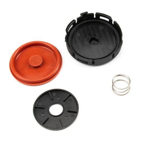 Kit réparation soupape pcv - kit,