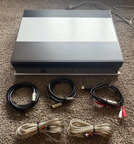 Bang olufsen beomaster 5000 - olufsen,