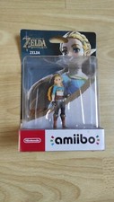 Amiibo Princesse Zelda- The