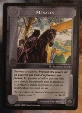 MECCG / Middle Earth CCG - The