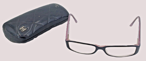 Lunettes chanel 3116 - chanel,