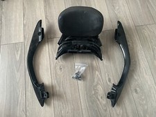 Dosseret+ Poignee SUZUKI 400 Burgman 2003-2006