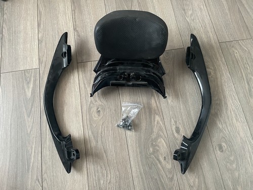 Dosseret poignee suzuki 400 - dosseret+,