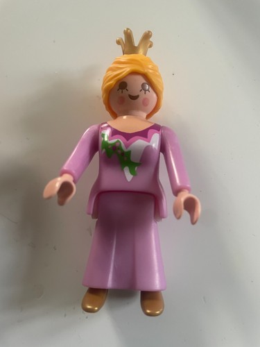 Playmobil princesse emiliana - ,