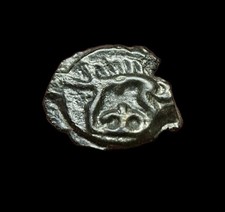 Leuques – Potin à la tête