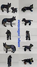 Schleich Custom Repainted