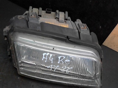 Phare droit audi avant - r, a4