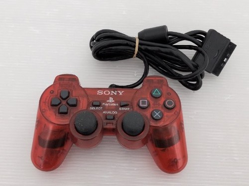 Manette analogique dualshock - manette, 2