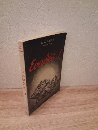 Evadés a bichet - /,