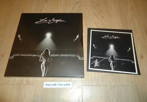Melody gardot live europe - gardot,
